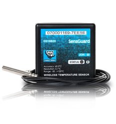 Senzor Temperatura DS18B20 cu sonda