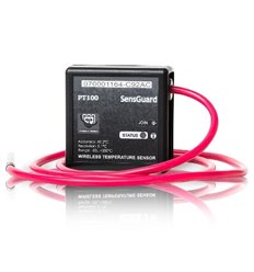 Senzor cu proba temperatura SensMax SensGuard PT100