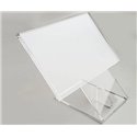 Suport plastic mesaj intrebare sistem feedback Suport plastic mesaj intrebare sistem feedback