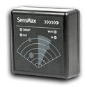 Senzor WIFI TAC-B 3D-W pentru interior numarare persoane in timp real Senzor WIFI TAC-B 3D-W pentru interior numarare persoane in timp real