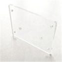 Consola plata tip I pentru numaratoare de persoane Consola plata tip I pentru numaratoare de persoane