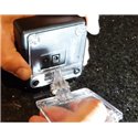 Consola tip V pentru senzori radar TAC-B 3D 3D WS si 4G Consola tip V pentru senzori radar TAC-B 3D 3D WS si 4G