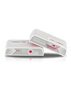 Senzor temperatura wireless SensGuard MCP9800 2