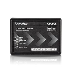 Colector de date automatic SensMax TCPIP