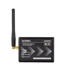 Colector de date automatic SensMax TCPIP 2