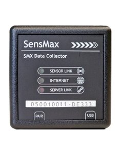 Colector de date automatic SensMax Pro