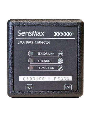 Colector de date automatic SensMax Pro-Colectoare de date pentru numaratoare persoane-4Retail Numaratoare persoane | Terminale feedback clienti