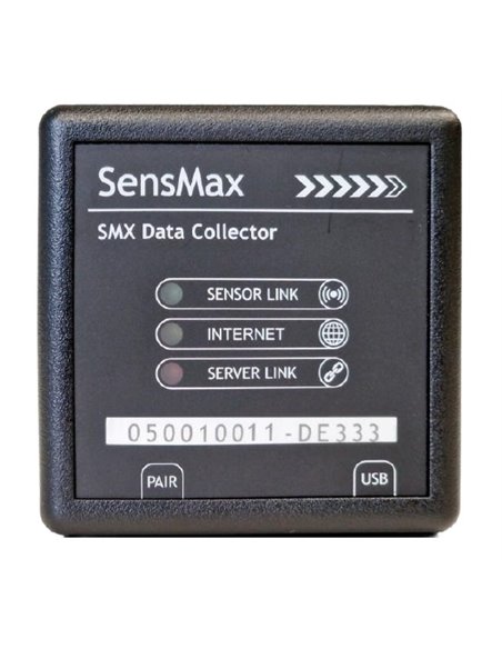 Colector de date automatic SensMax Pro Colector de date automatic SensMax Pro