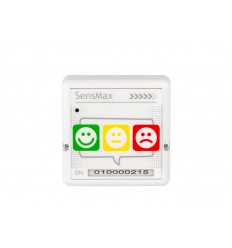 Sistem evaluare feedback clienti SensMax 2