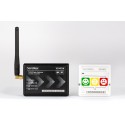 SensMax Loyalty Button SensMax Loyalty Button