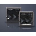 Numarator pietoni bidirectional SensMax DE negru Numarator pietoni bidirectional SensMax DE negru