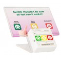 Sistem evaluare feedback clienti SensMax Sistem evaluare feedback clienti SensMax
