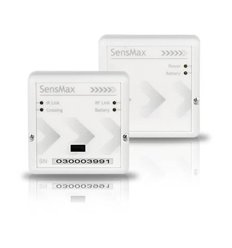 Numarator persoane SensMax Pro S1 2
