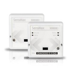 Numarator persoane bidirectional SensMax Pro D3 2