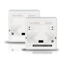 Numarator persoane bidirectional SensMax Pro D3 Numarator persoane bidirectional SensMax Pro D3