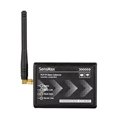 Colector de date automatic SensMax TCPIP Time Stamp Colector de date automatic SensMax TCPIP Time Stamp