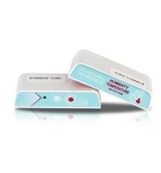 Senzor Temperatura & Umiditate ENS210