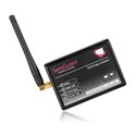 Colector date SensMax SensGuard TCP pentru temperatura, umiditate si VOC Colector date SensMax SensGuard TCP pentru temperatura, umiditate si VOC