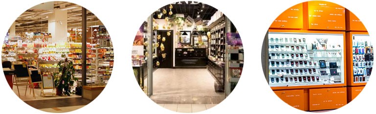 numaratoare persoane pentru magazine