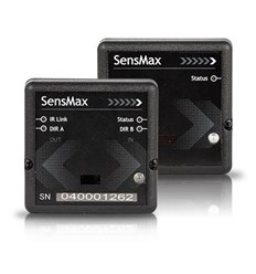 Numarator persoane bidirectional SensMax D3 TS