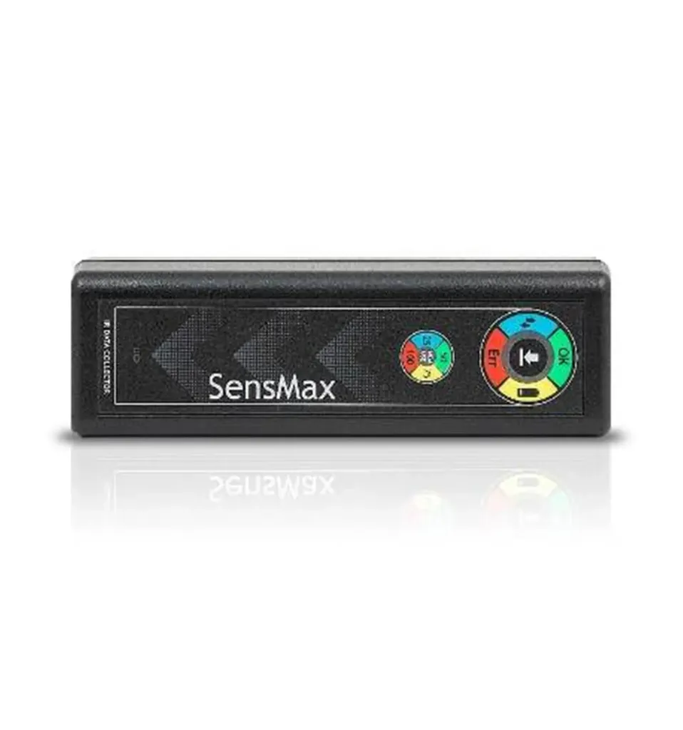 Colector date manual SensMax SE/DE