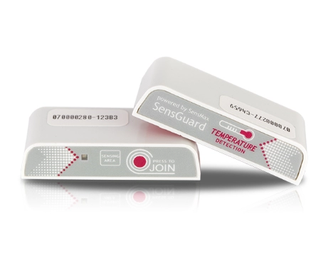 SensGuard Senzor Temperatura MCP9808