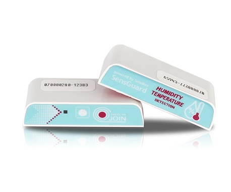 SensGuard Senzor Temperatura & Umiditate ENS210
