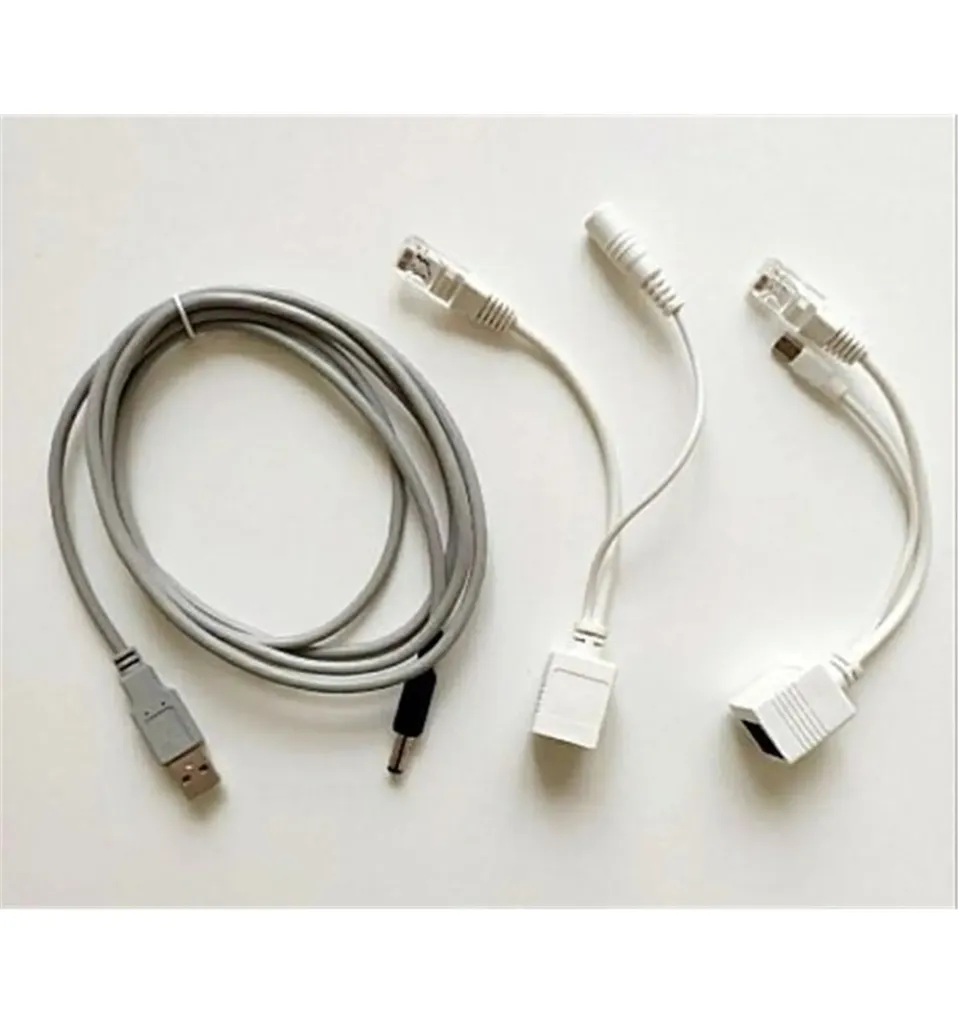 [120401] Adaptor POE
