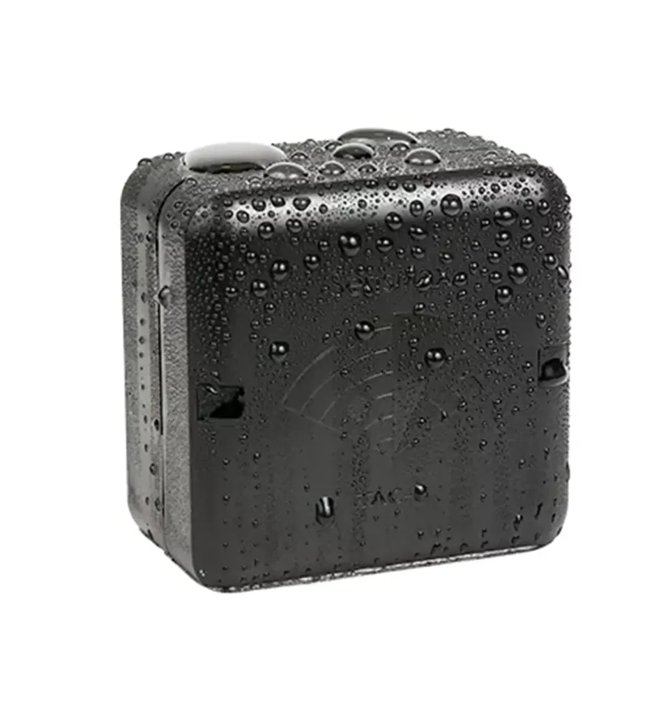 [110402] Senzor WIFI TAC-B 3D-WP outdoor pentru numarare persoane in timp real