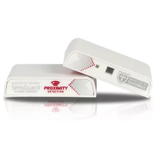 Senzor wireless securitate SensMax SensGuard WS LR