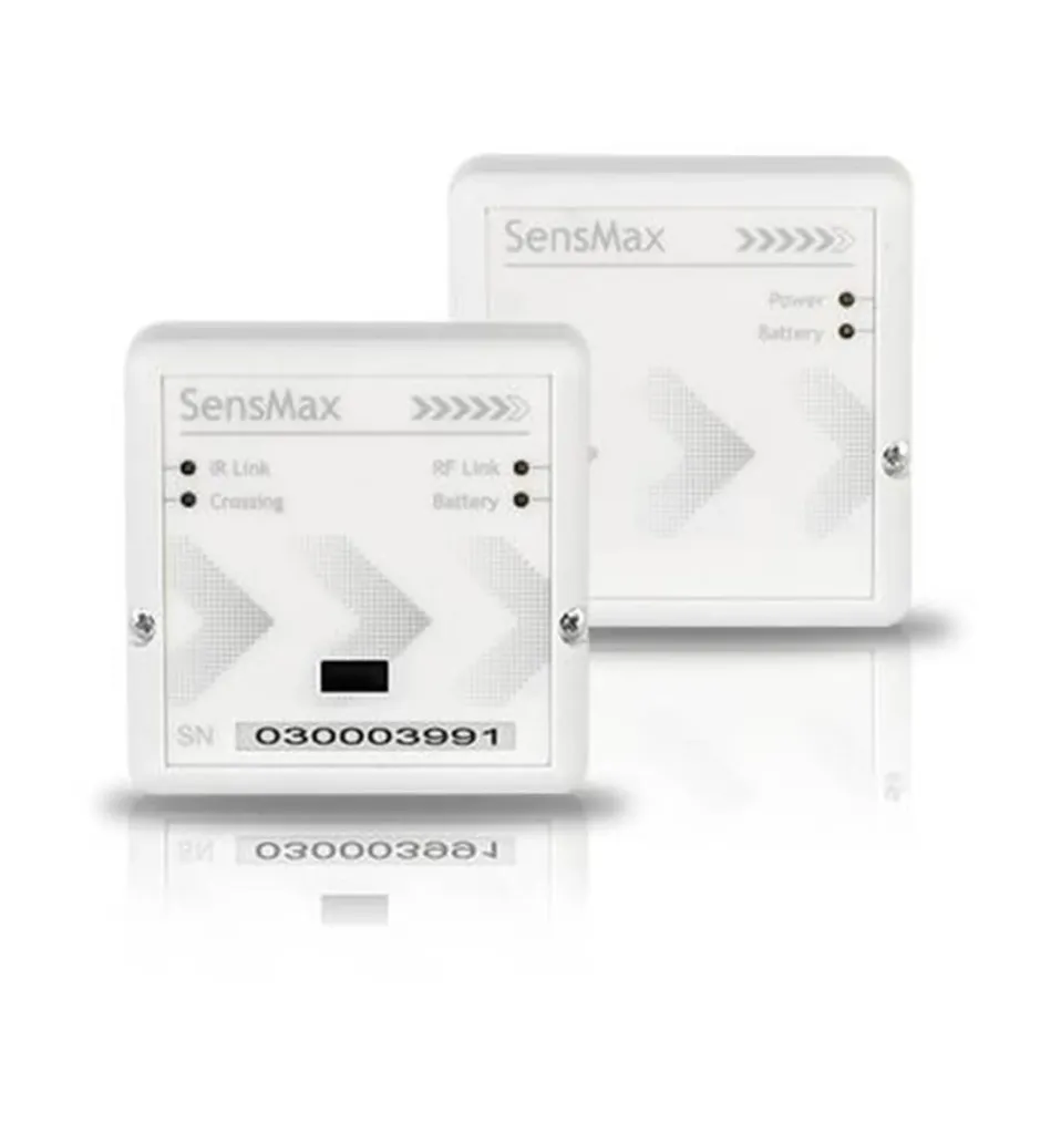 [110104_W] Set senzori bidirectionali SensMax Pro D3 (alb)