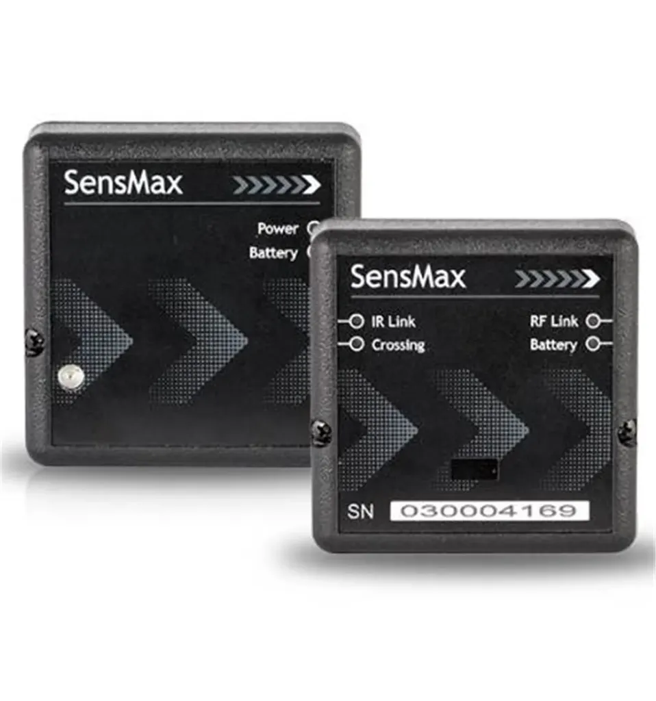 Set senzori SensMax Pro S1