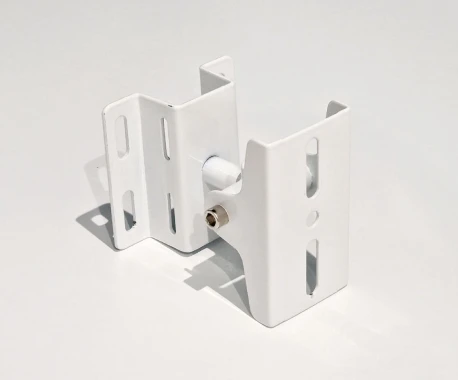[610110] Consola metalica inclinabila pentru TAC-B