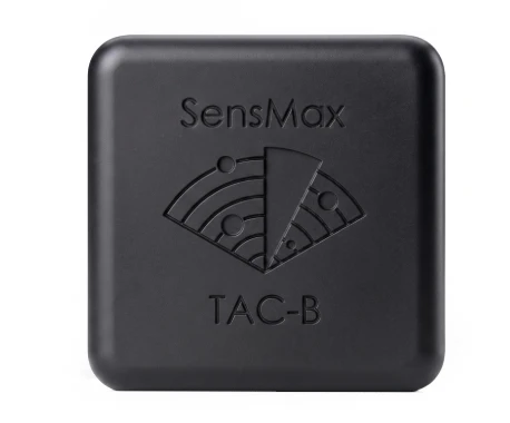 SensMax TAC-B EWP radar counter